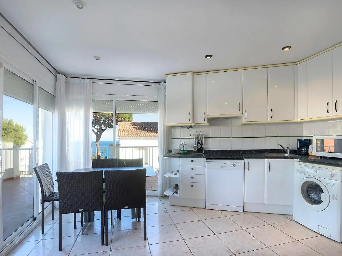 Apartment Palmiers I-11 By Interhome Льянсса