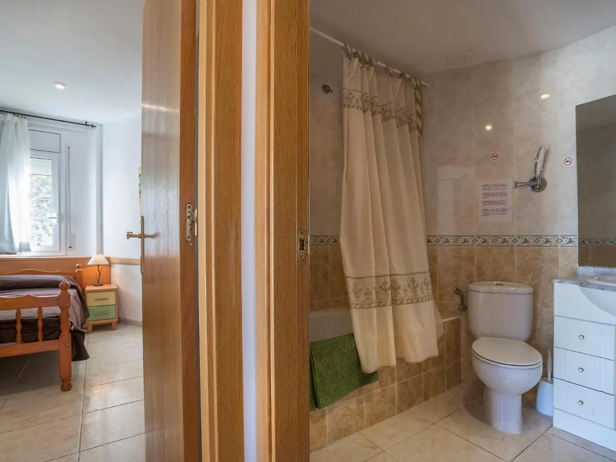 Apartment Palmiers I-11 By Interhome Llança Spagna