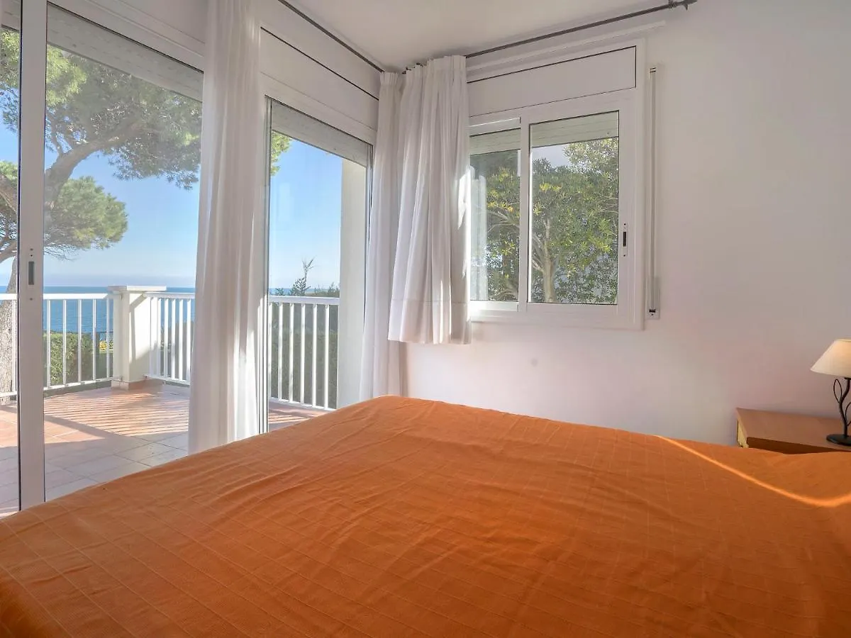 Apartment Palmiers I-11 By Interhome Llança