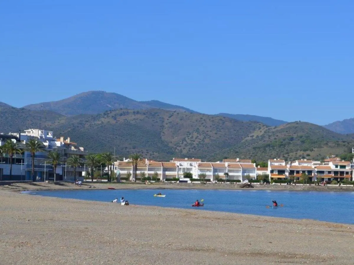 Apartment Palmiers I-11 By Interhome Llança Spagna
