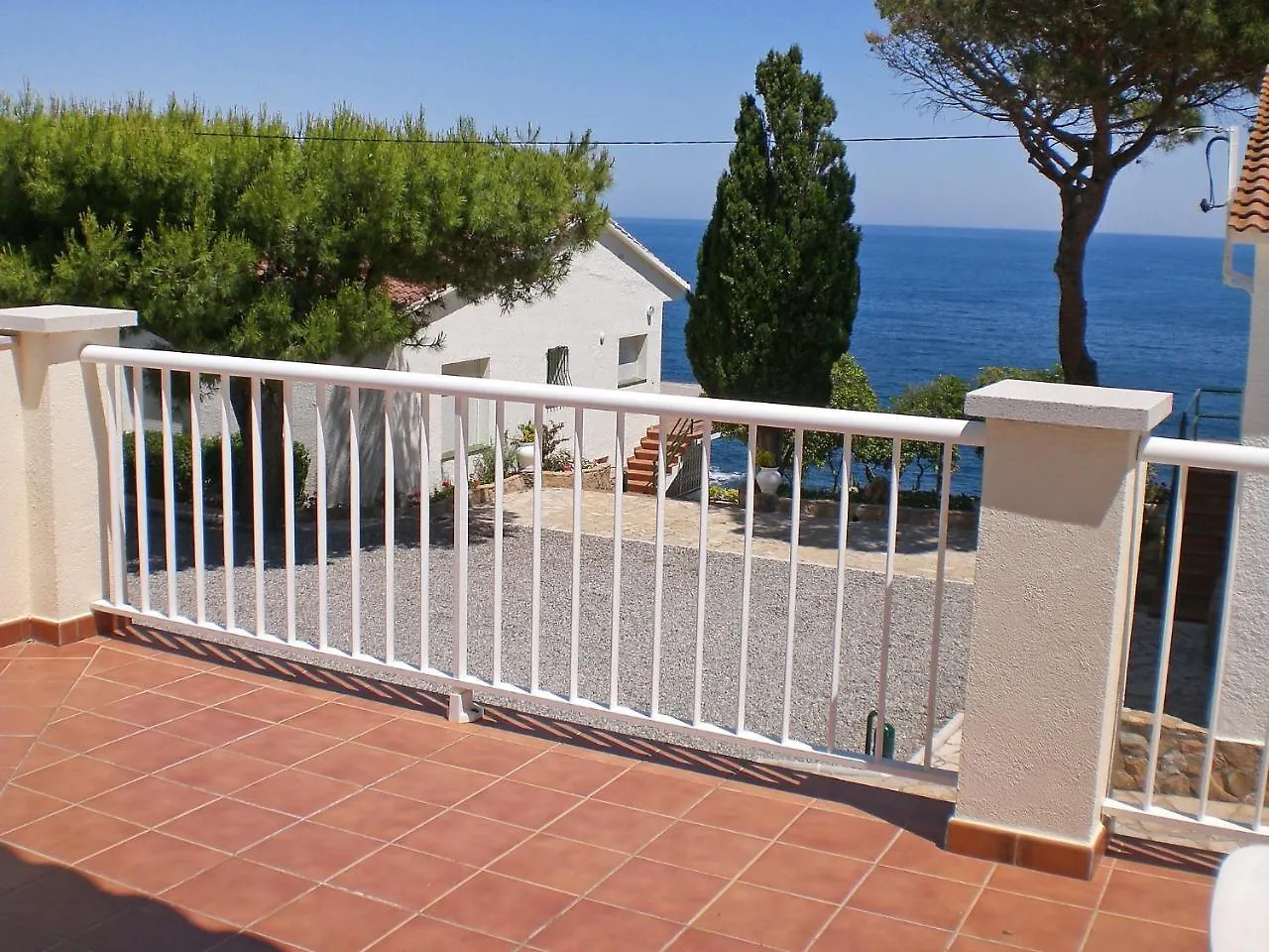 Apartment Palmiers I-11 By Interhome Llança 0*,  Spagna